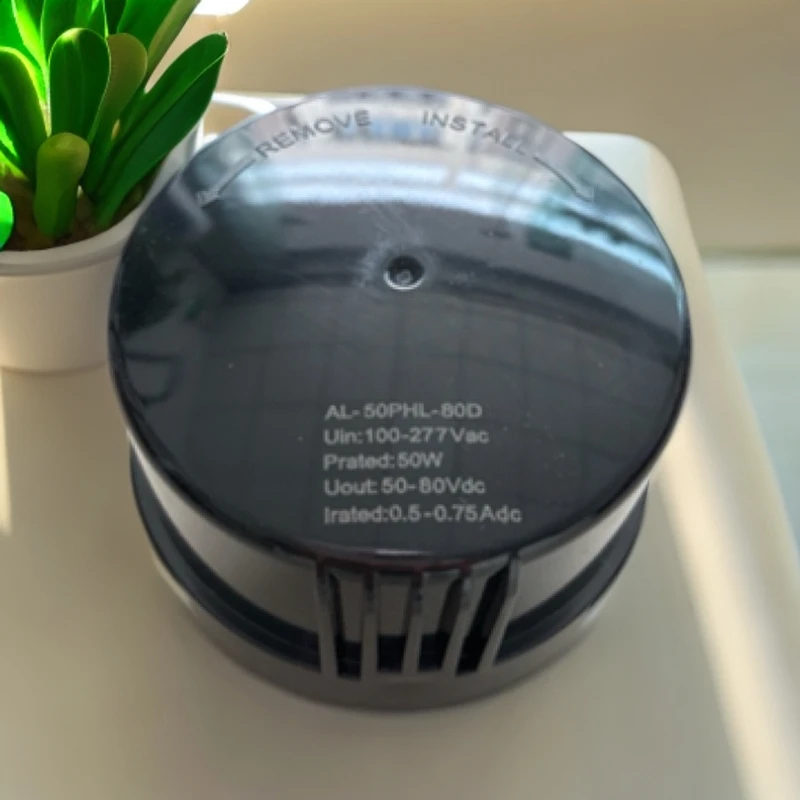 100W非隔离恒流调光电源