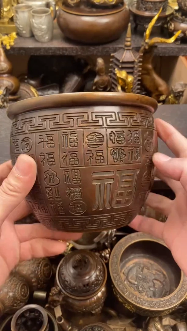 1案台摆件 物品摆件