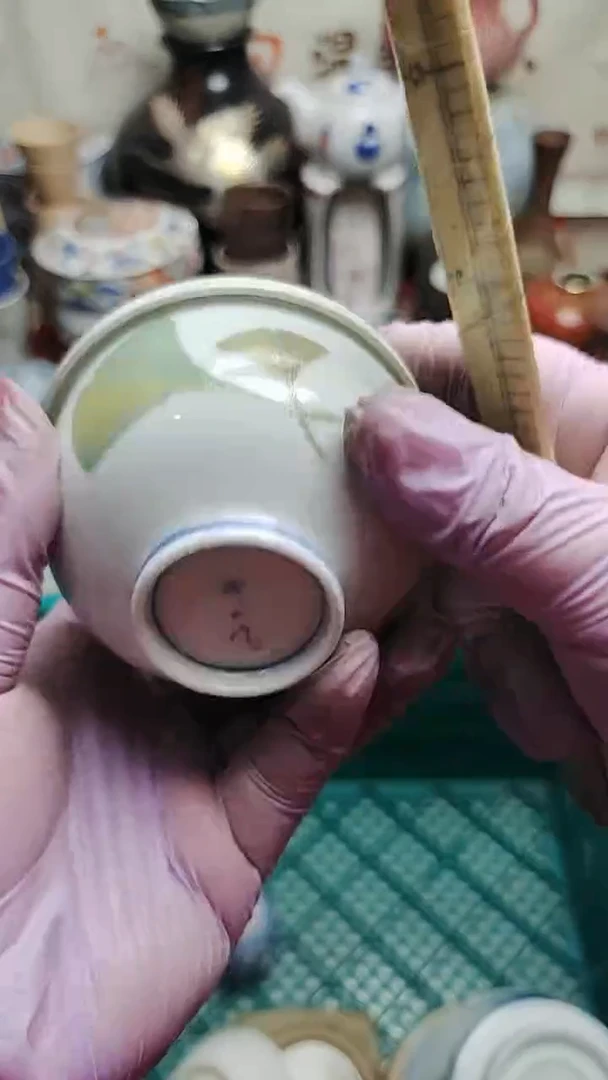 其他陶 紫韵陶艺优品小铺满30包邮