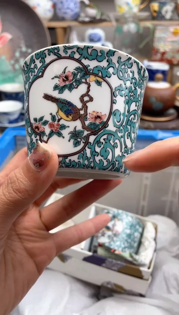 【闪购商品】瓷片默认微瑕，看清尺寸品相再拍