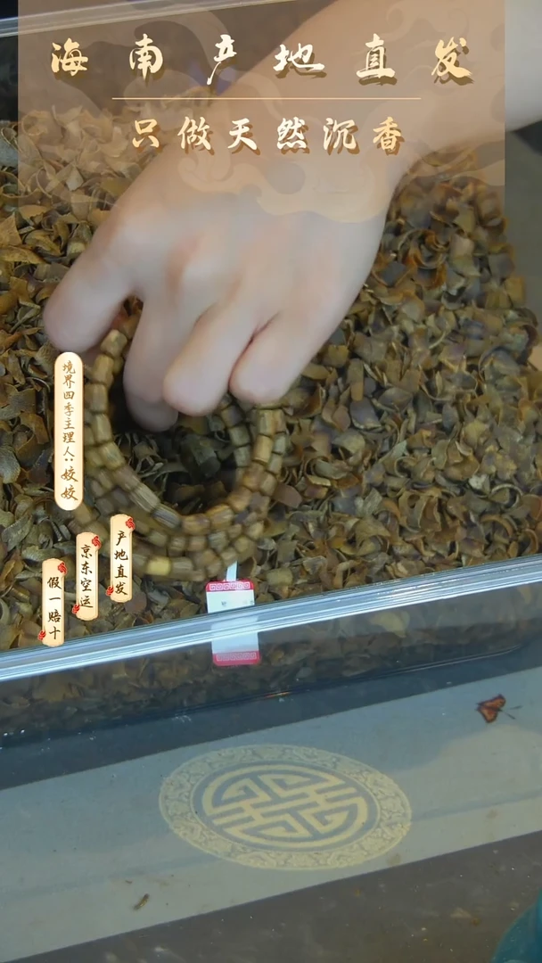 香料海南棋楠随型多样性发一