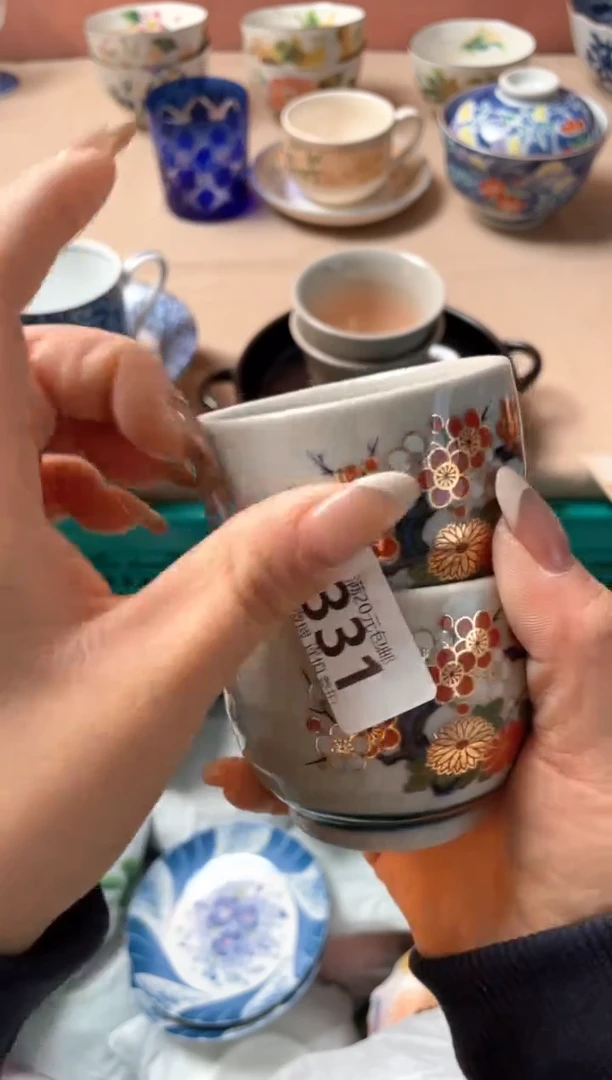 瓷片十*呀瓷器瓷器N331