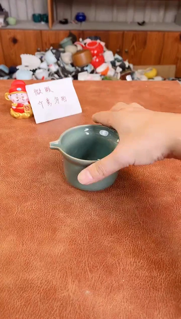 微瑕陶瓷介意勿拍
