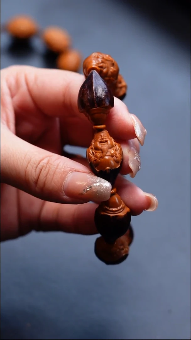 手串/手链橄榄核橄榄核