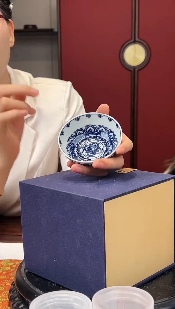 浮梁瓷局古县衙22