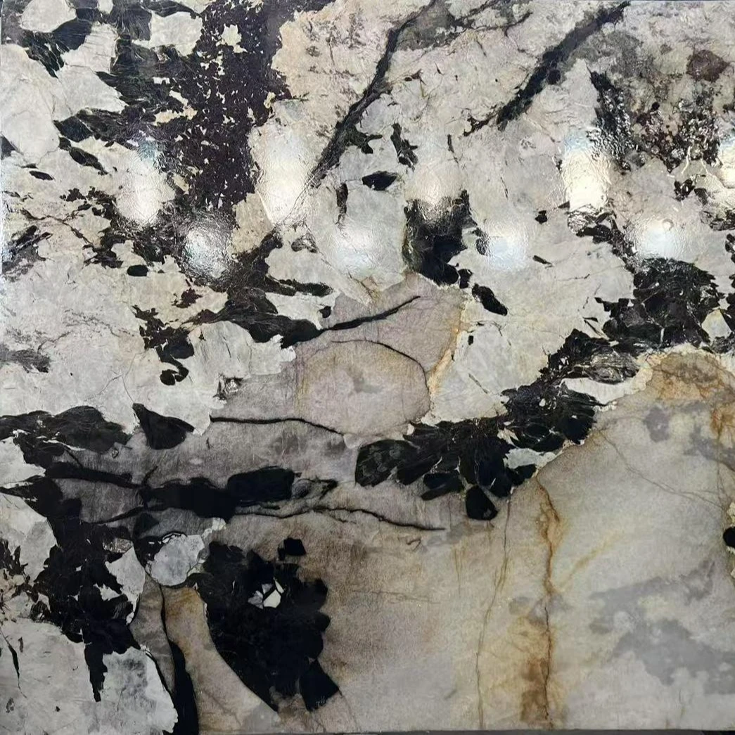 黑金花潘多拉大板