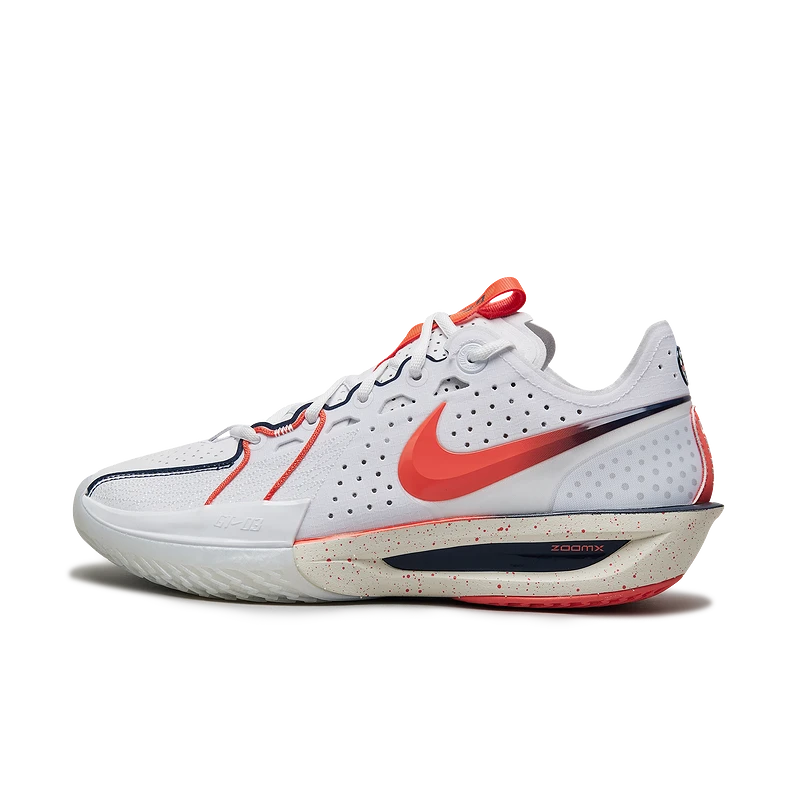 耐克（NIKE）男子G.T.CUT篮球鞋IB8870-191