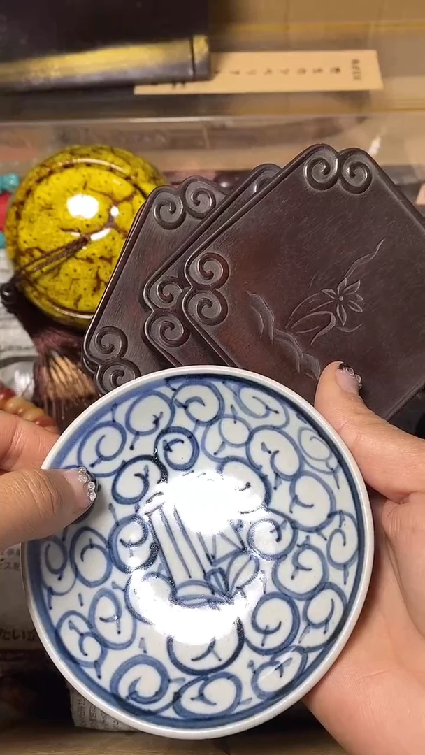【闪购商品】默认工艺艺术美术品