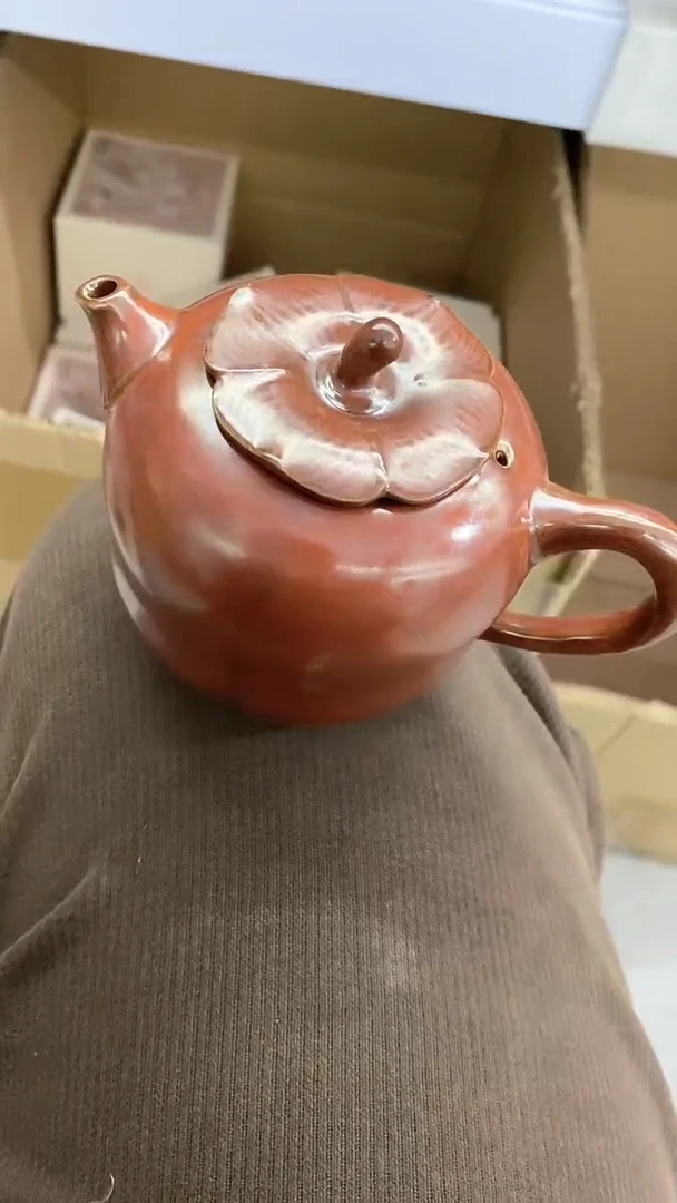 【闪购商品】瓷片陶瓷茶器孤品18