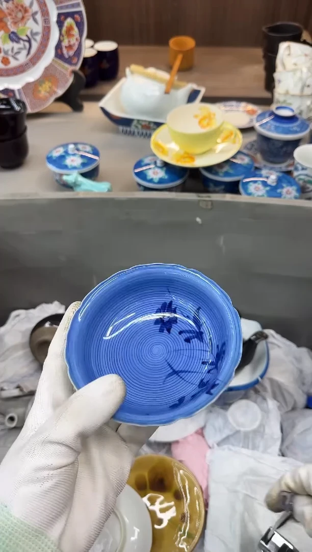 茶盏U****n瓷器瓷器瓷器瓷器