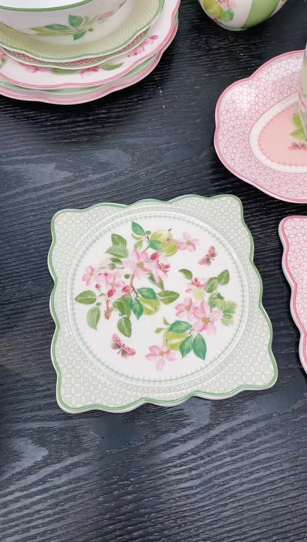 【闪购商品】瓷片方-------------