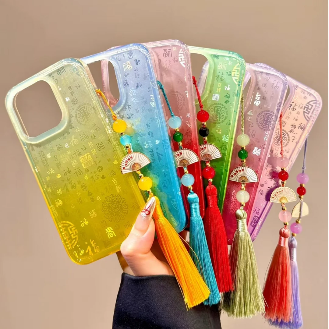 创安嘉/可爱iPhone16ProMax适用苹果手机壳15/13/12/14全包xr软套