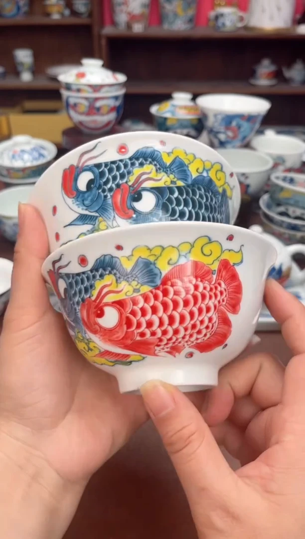 【闪购商品】宠粉福利价        一对饭碗