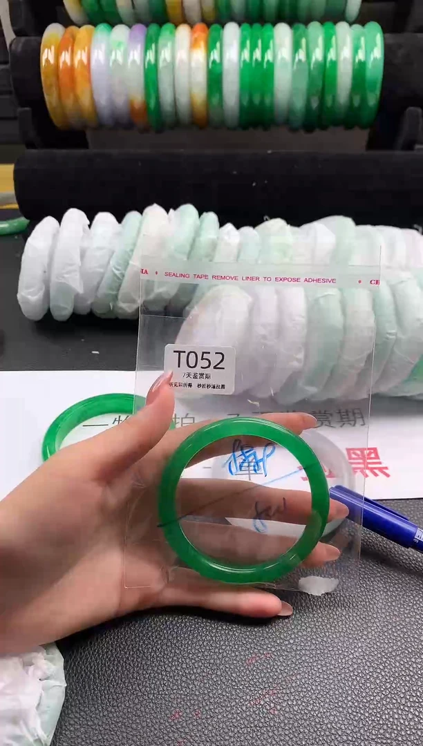 无非金属所见即所得  时尚手镯 7天鉴赏期