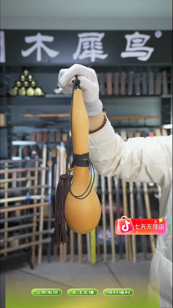 木手作木制雕刻品