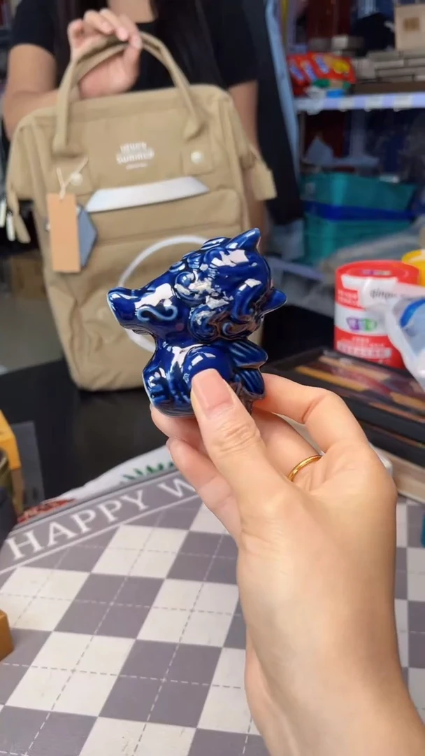 瓷片陶茶666文玩周边多人