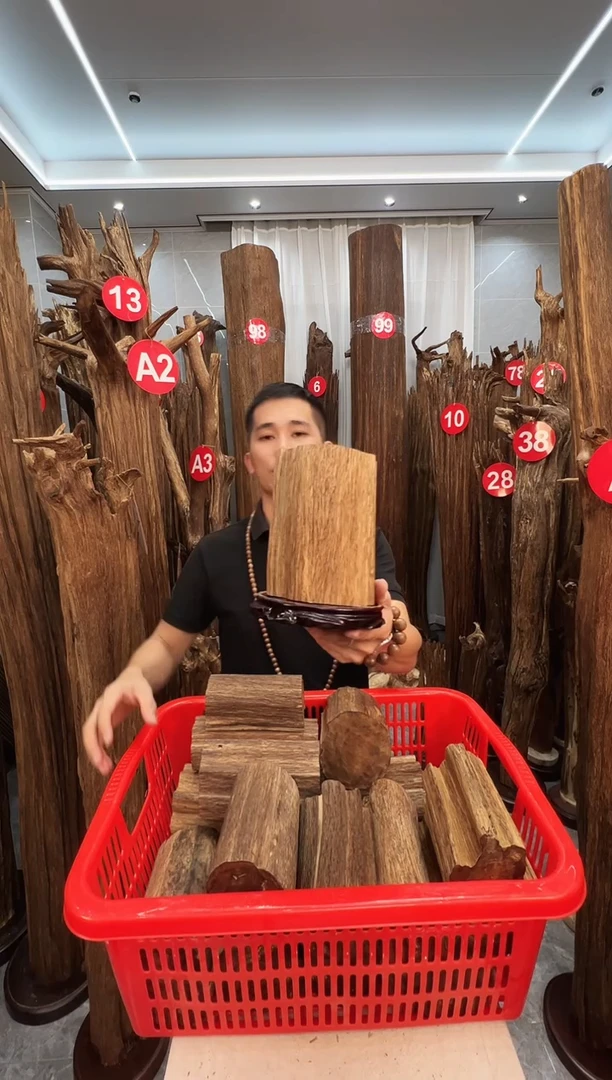 沉香沉香碎屑沉香原料