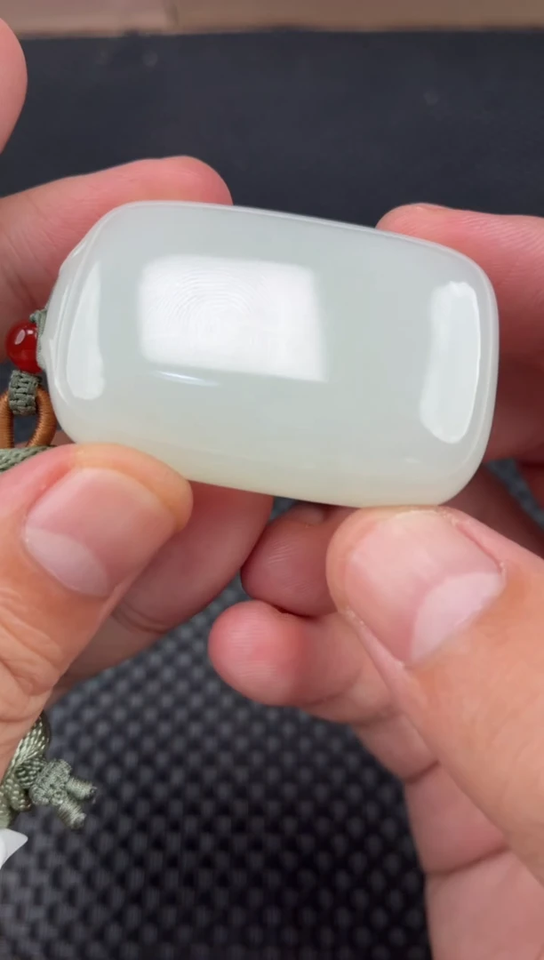 颈饰未镶嵌和田玉9.17ZZ多样性拍一发一9