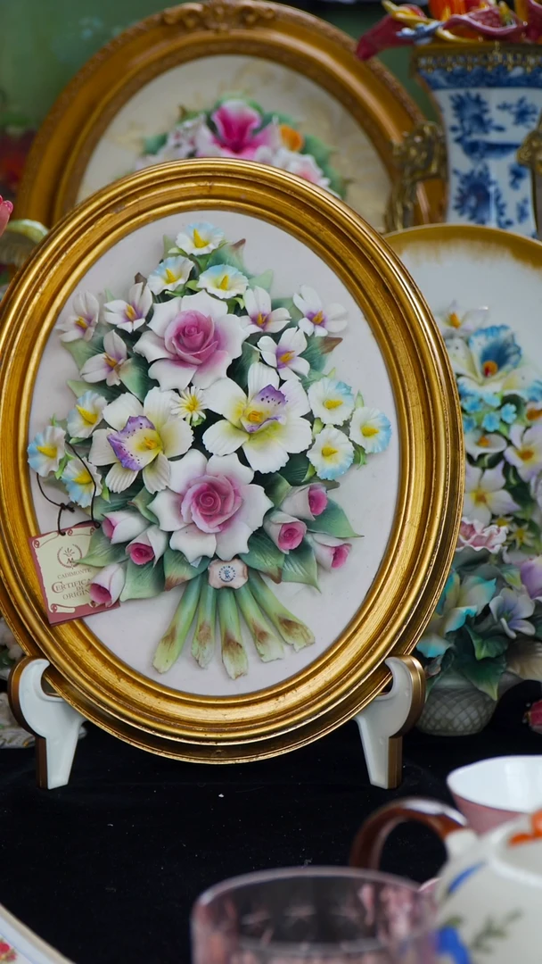 瓷米多家中古器物 如图所示422