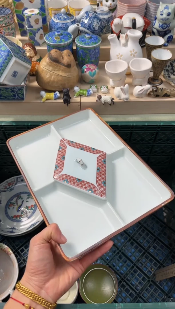 【闪购商品】瓷片AAAAAAAAAAAAA