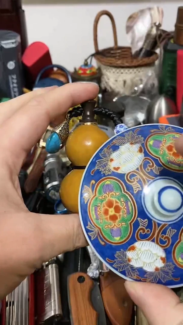 【闪购商品】摆件茶文化,工艺美术