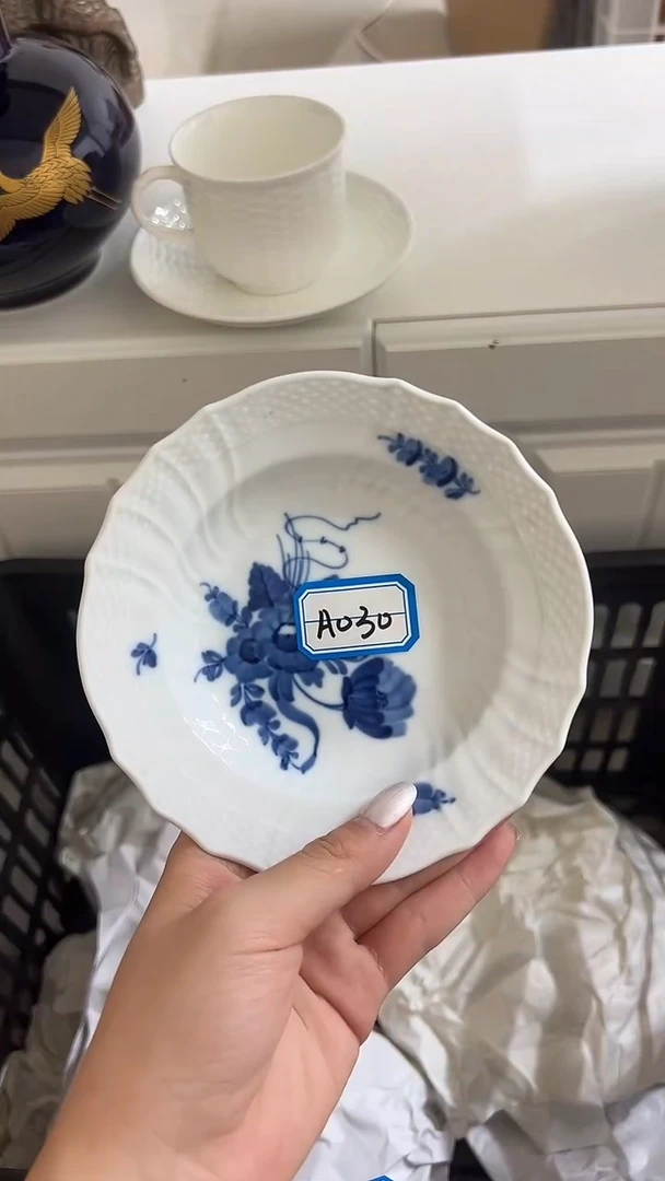 菱*回流瓷器默认微瑕030