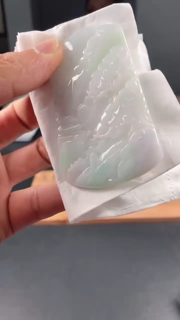 【闪购商品】定制翡翠未镶嵌定制孤品