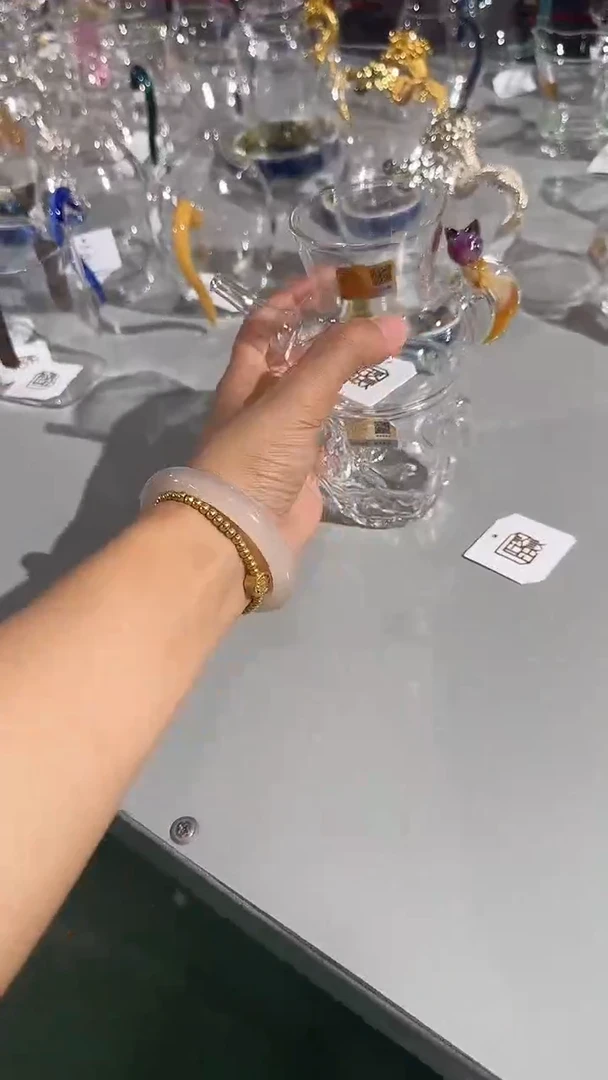 青丘公杯+核桃公杯