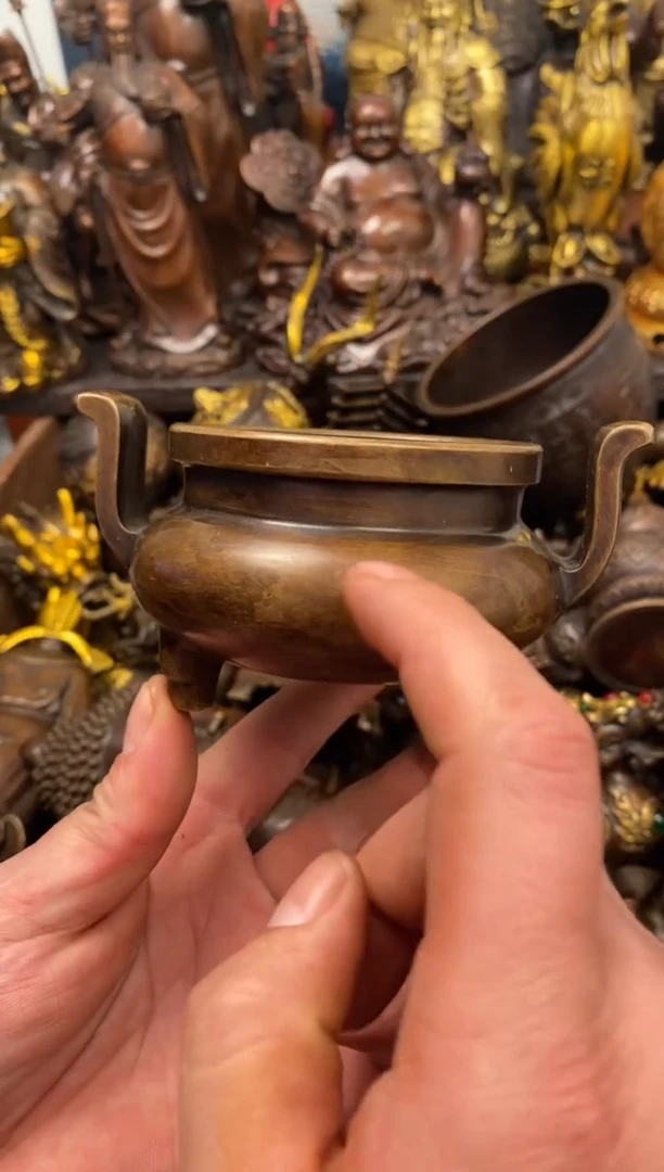 案台摆件 物品摆件