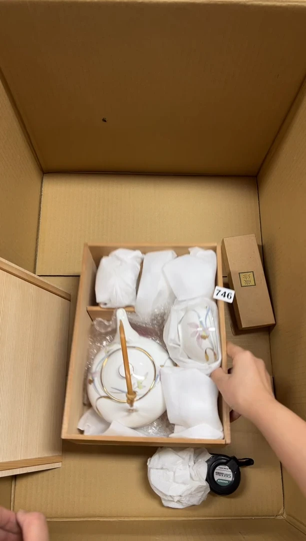 瓷片美***麻+746中古商品谨慎参拍