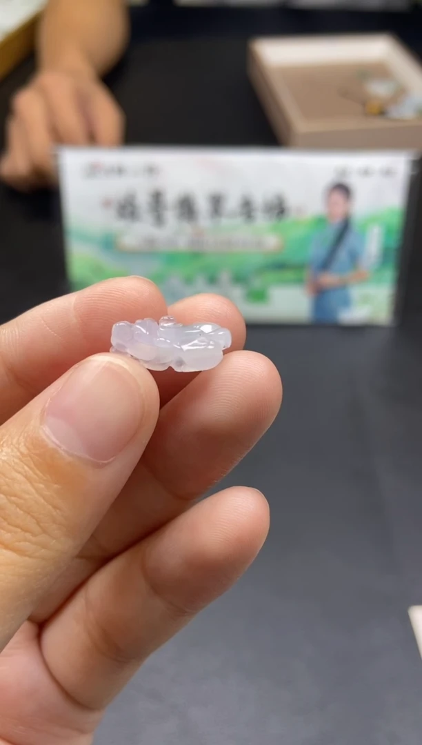 未镶嵌定制翡翠天然翡翠A货13