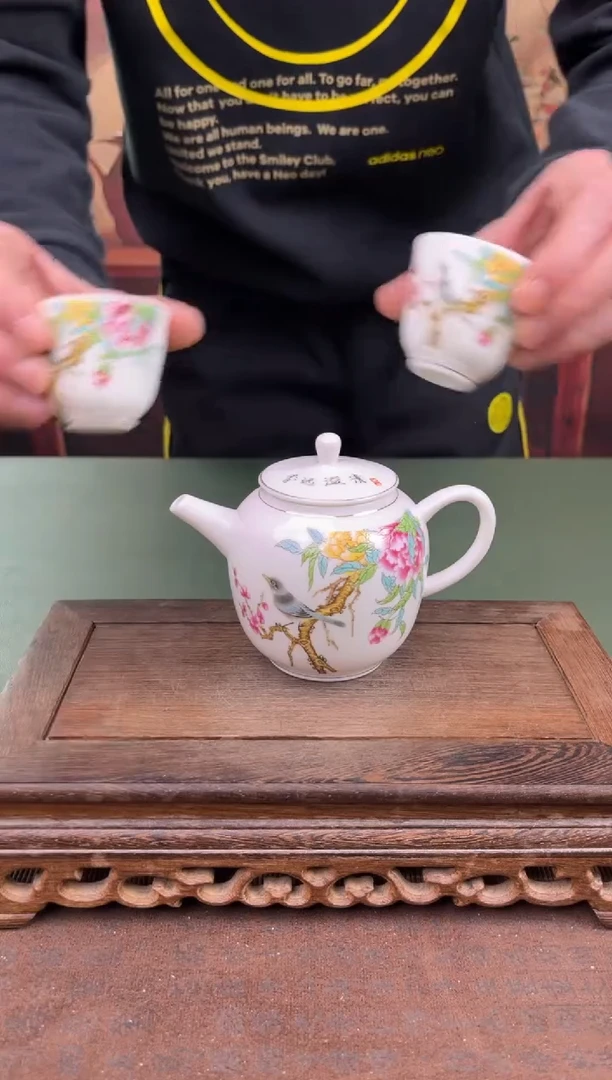 【闪购商品】顾德茶器福利闪购链接