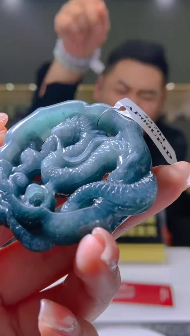 【闪购商品】定制翡翠未镶嵌闪购毛货链接XL012