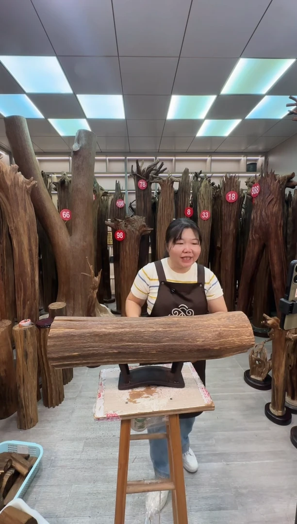 沉香沉香枕沉香原料 七天无理由