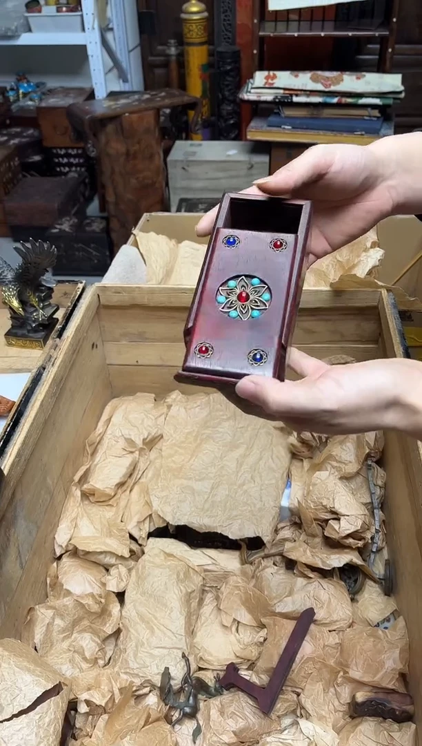 檀香紫檀（小叶紫檀）八号甄选八号甄选