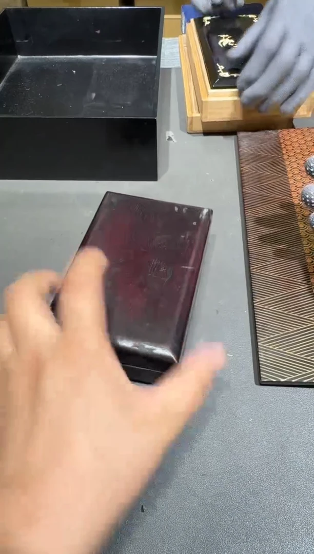 瓷片陆*小四孤品收藏中古品