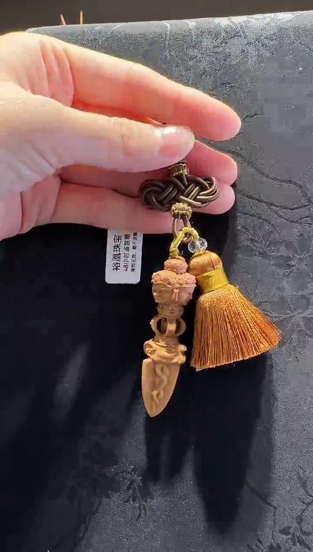未镶嵌手绳水晶多样性发货其一