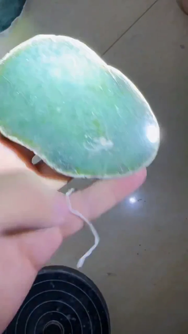 未镶嵌挂件翡翠山****?221