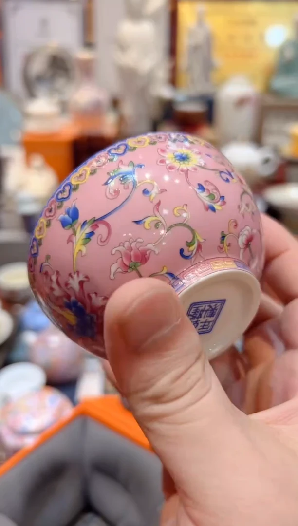 玖红茶斋玖红茶斋@@ZH766