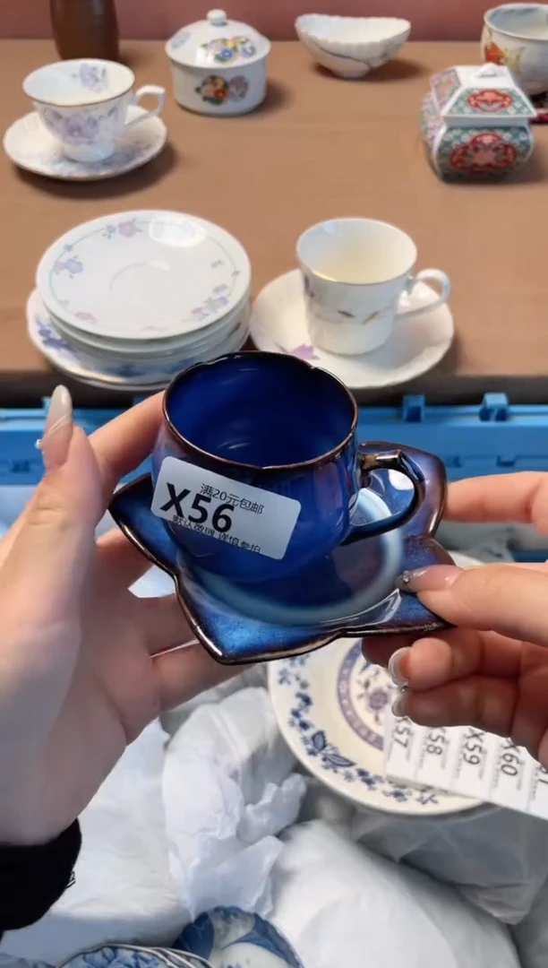 瓷片J****️瓷器瓷器X56