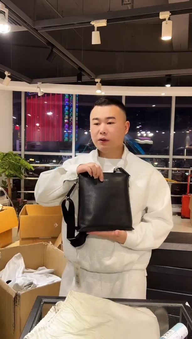 头层牛皮品牌男包清货中（不要卡单，理性消费）769