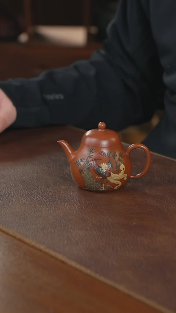 【闪购商品】紫砂茶壶紫砂壶紫砂壶