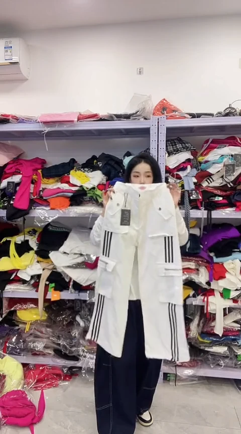 锦纶闪电购精品女装170