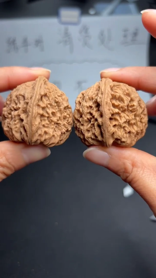 吊坠文玩核桃25南疆石