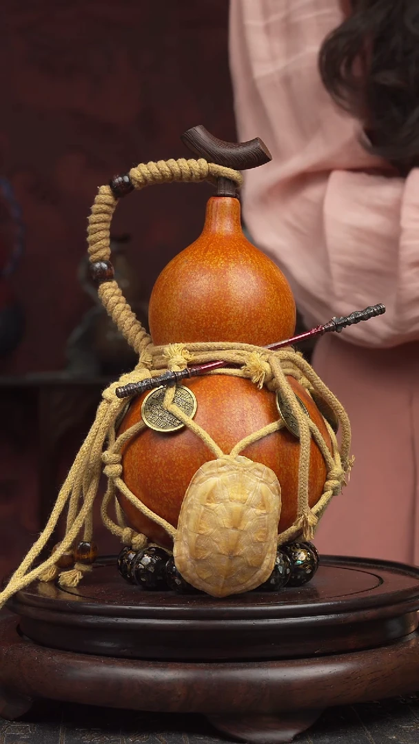 556号大漆葫芦一物一拍拍拍退退限购拉黑