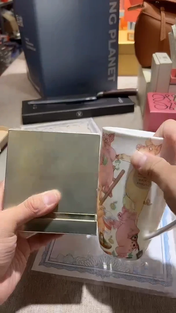 【闪购商品】瓷片算了，真划算买它