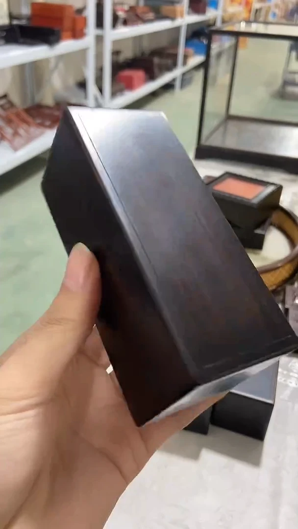 木行**疆 小号机关盒