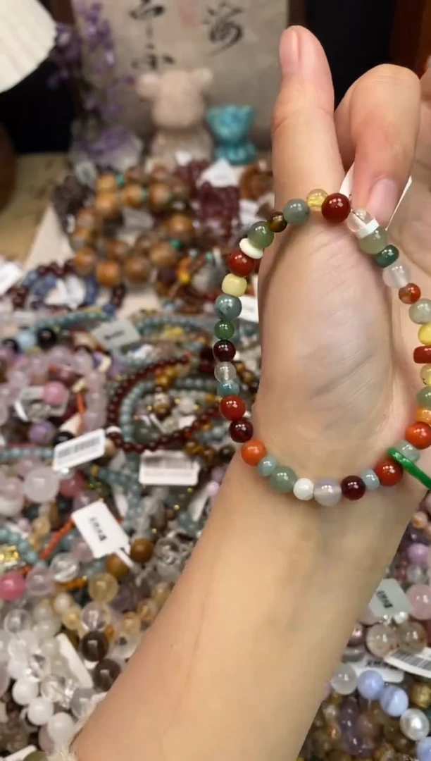 未镶嵌和田玉手饰514