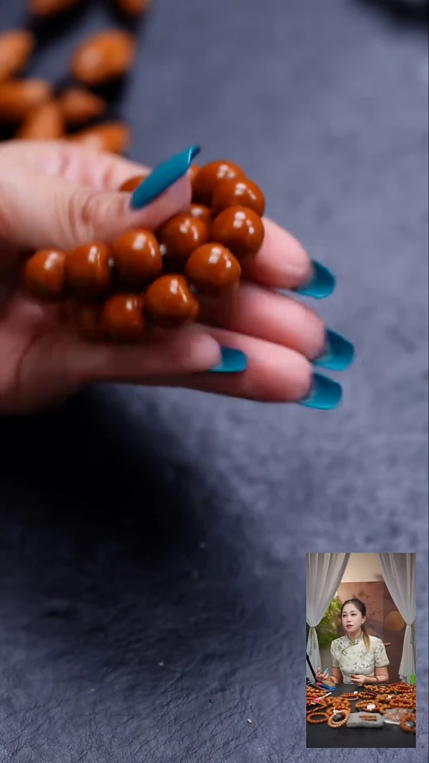 吊坠橄榄核i****u橄榄核