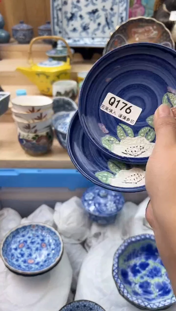 【闪购商品】瓷片176qqqqqqqqqqqq